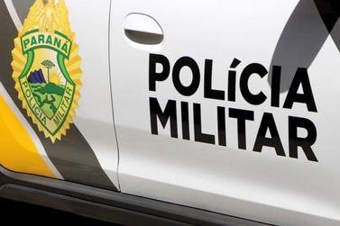 Ladr&otilde;es arrombam barrac&atilde;o e furtam seis ro&ccedil;adeiras em Paranava&iacute;