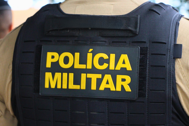 Mulher &eacute; presa com mais de meio quilo de crack durante abordagem em Alto Paran&aacute;
