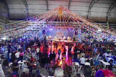Paranava&iacute; entra no clima junino e recebe grande festa no Sesc neste s&aacute;bado (6)