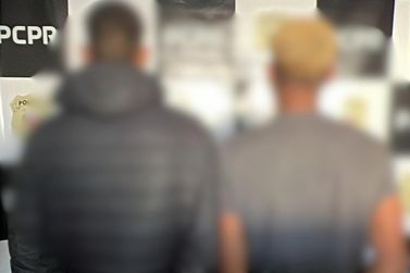 Pol&iacute;cia Civil localiza adolescentes desaparecidos e prende dois suspeitos na regi&atilde;o