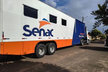 Senac anuncia novos cursos gratuitos com certifica&ccedil;&atilde;o