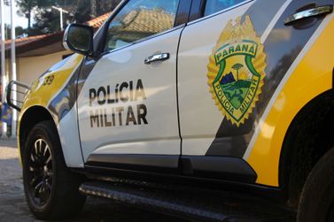 Suspeito &eacute; preso com drogas, balan&ccedil;a de precis&atilde;o e seis celulares em Paranacity