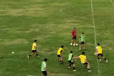 ACP conhece advers&aacute;rios na Copa Paran&aacute; de Base 2026; confira o Grupo F