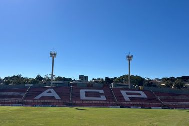 ACP inicia prepara&ccedil;&atilde;o para a Copa Paran&aacute; na pr&oacute;xima segunda-feira (20)