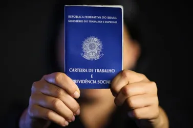 Ag&ecirc;ncia do Trabalhador oferece 488 vagas de emprego nesta ter&ccedil;a-feira (21)