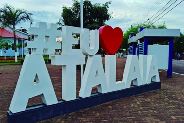 Atalaia Rodeio Festival come&ccedil;a nesta quinta-feira com grandes shows e entrada gratuita