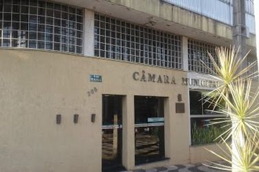 C&acirc;mara de Paranava&iacute; aprova projetos, requerimentos e mo&ccedil;&atilde;o durante sess&atilde;o ordin&aacute;ria