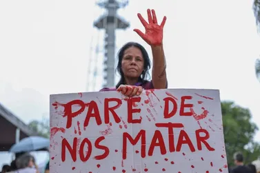 Caminhada do Meio-Dia reunir&aacute; popula&ccedil;&atilde;o de Paranava&iacute; em ato contra o feminic&iacute;dio 