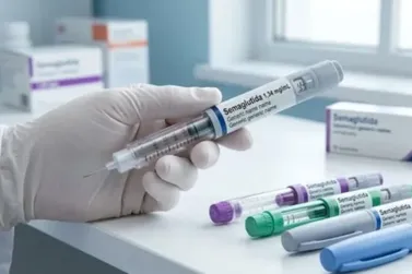 Cinco novas canetas emagrecedoras s&atilde;o aprovadas pela Anvisa; veja quais s&atilde;o