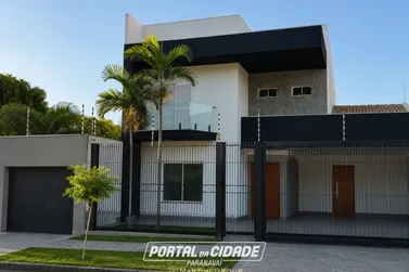 Confira algumas op&ccedil;&otilde;es de im&oacute;veis luxuosos em Paranava&iacute; 