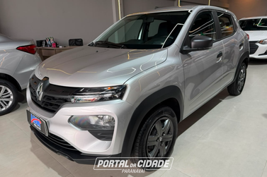 Confira op&ccedil;&otilde;es de ve&iacute;culos dispon&iacute;veis em Paranava&iacute;