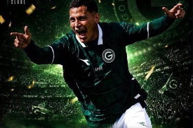 Ex-atacante do ACP, Adrianinho conquista t&iacute;tulo brasileiro da S&eacute;rie B Sub-20 pelo Goi&aacute;s