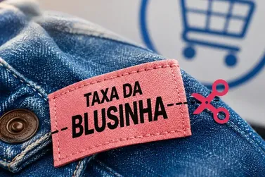 Fim da "taxa da blusinha" impulsiona importa&ccedil;&otilde;es e bate recorde de compras internacionais