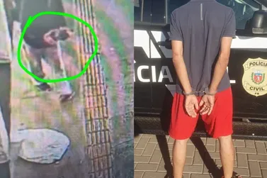 Homem encontra bolsa com R$ 28 mil em banco, fica com dinheiro e acaba preso
