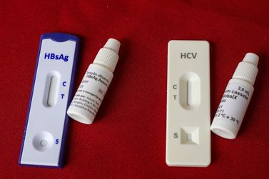 Julho Amarelo alerta para preven&ccedil;&atilde;o das hepatites; Paranava&iacute; oferece testes nas UBSs