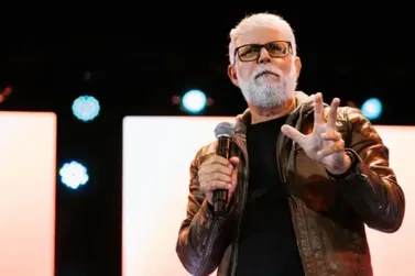 Pastor Cl&aacute;udio Duarte em palestra amanh&atilde; (30) em Maring&aacute;