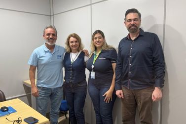 Portal da Cidade participa de encontro com secret&aacute;rios municipais na SECOM