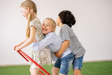 Prefeitura de S&atilde;o Carlos do Iva&iacute; promove Col&ocirc;nia de F&eacute;rias para crian&ccedil;as e adolescentes