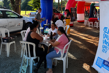 Prefeitura leva servi&ccedil;os gratuitos e atendimento &agrave; popula&ccedil;&atilde;o de Piracema neste s&aacute;bado