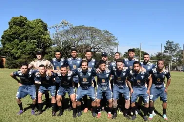&ldquo;Sem Vontade&rdquo; supera Galos Graciosa e fatura a Copa Graciosa