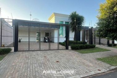 Veja algumas op&ccedil;&otilde;es de casas dispon&iacute;veis em Paranava&iacute; 