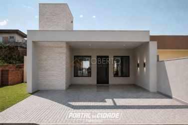 Veja algumas op&ccedil;&otilde;es de casas em Paranava&iacute; a partir de R$ 260 mil 