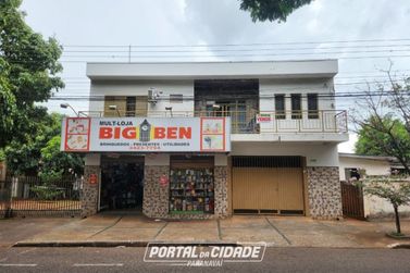 Veja quatro op&ccedil;&otilde;es de casas dispon&iacute;veis em Paranava&iacute; 