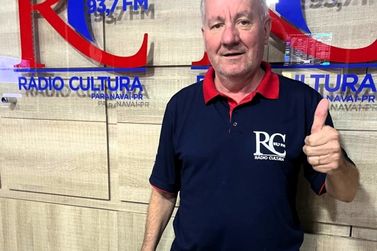 51 Anos de hist&oacute;ria e as mem&oacute;rias marcantes do radialista &ldquo;Cl&aacute;udio Luiz&rdquo;