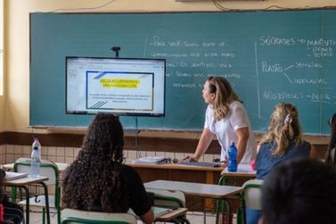 Inscri&ccedil;&otilde;es para PSS da Educa&ccedil;&atilde;o do Paran&aacute; s&atilde;o prorrogadas