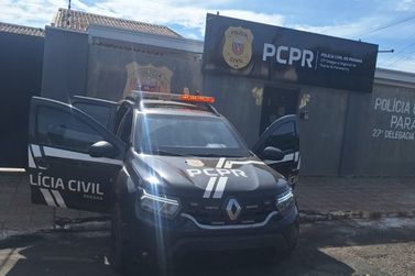 Opera&ccedil;&atilde;o em Paranacity desmantela esquema milion&aacute;rio que desviou R$ 2,3 milh&otilde;es