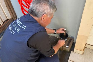 Paranava&iacute; amplia monitoramento do Aedes aegypti com ovitrampas antes do per&iacute;odo chuvoso