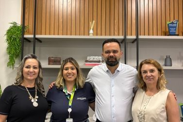 Secret&aacute;rio da Educa&ccedil;&atilde;o do Paran&aacute; concede entrevista exclusiva ao Portal da Cidade