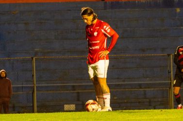 ACP estreia em casa na Copa Paran&aacute; e busca mais tr&ecirc;s pontos diante do S&atilde;o Joseense