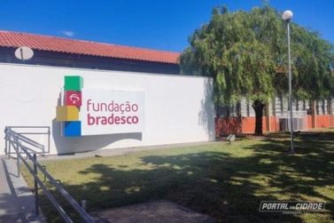 Funda&ccedil;&atilde;o Bradesco oferece cursos gratuitos de capacita&ccedil;&atilde;o profissional em Paranava&iacute;