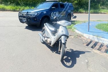 GCM realiza 7&ordf; fase da Opera&ccedil;&atilde;o &ldquo;Sil&ecirc;ncio e Ordem&rdquo; e apreende 15 motocicletas em Paranava&iacute;