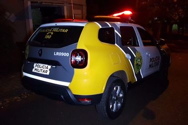 Homem &eacute; morto a tiros na entrada de casa na regi&atilde;o 