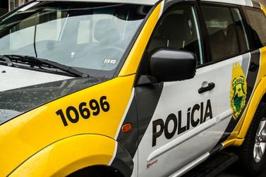 Homem &eacute; preso em Paranava&iacute; ap&oacute;s mandado judicial por furto
