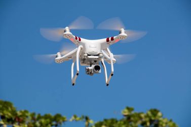 Nova Esperan&ccedil;a ter&aacute; curso gratuito de drone de mapeamento