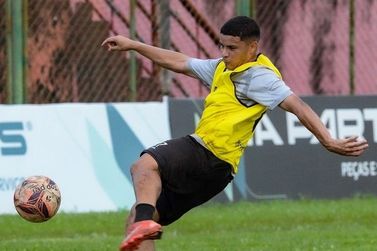 ACP recebe Azuriz neste domingo pela Copa Paran&aacute; em Paranava&iacute;