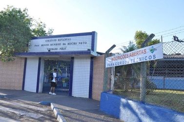 Col&eacute;gio Bento Munhoz da Rocha Neto abre inscri&ccedil;&otilde;es para cursos t&eacute;cnicos gratuitos