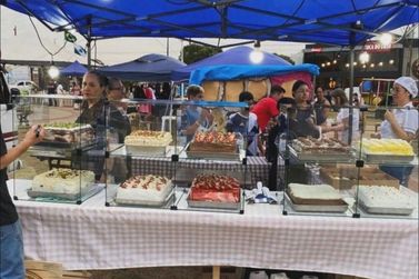 Feira Livre do O&aacute;sis tem edi&ccedil;&atilde;o especial cancelada em Paranava&iacute; por causa da chuva