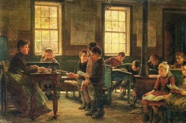 Sobre os rostos que ainda v&atilde;o escolher o mundo