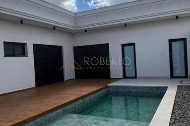Casa &agrave; venda - 420m&sup2; - Jardim Guanabara