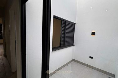 Casa &agrave; venda - 132m&sup2; - Jardim das Na&ccedil;&otilde;es