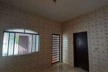 Casa &agrave; venda - Jardim Progresso