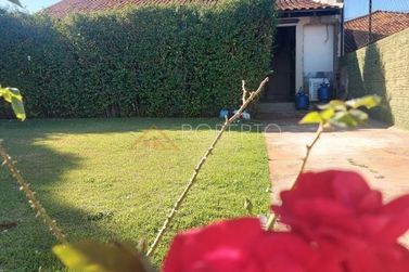 Casa &agrave; venda - 480m&sup2; - Jardim Progresso