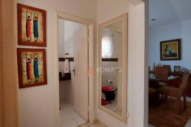 Casa &agrave; venda - 320m&sup2; - Jardim Ouro Branco