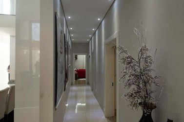 Casa &agrave; venda - 405m&sup2; - Zona 4