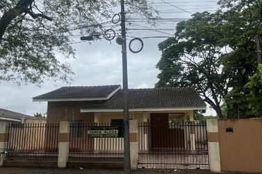 Casa &agrave; venda - 84m&sup2; - Jardim S&atilde;o Jorge