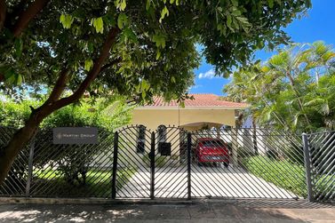 Casa &agrave; venda - 174m&sup2; - Centro